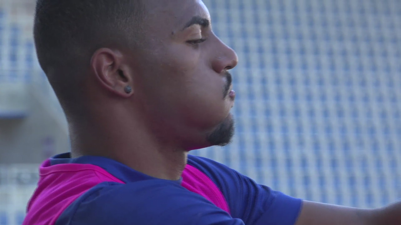 - Vi skal bli best sammen!